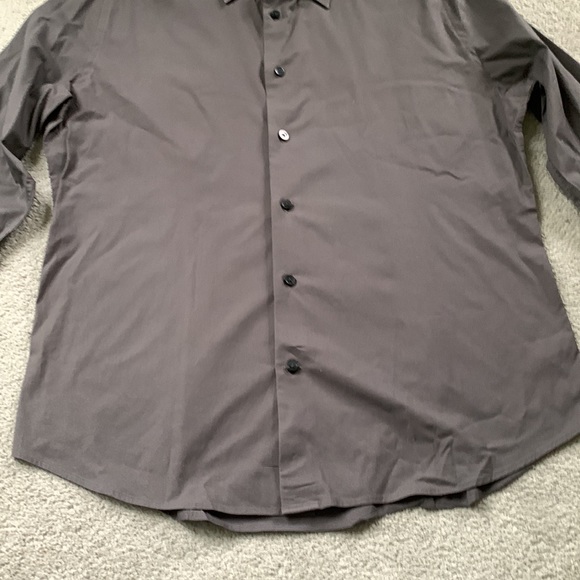 Express Dress Shirt - Picture 4 of 7